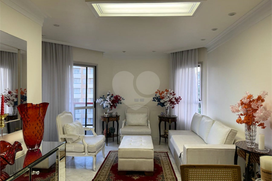 Apartamento à venda com 3 quartos, sendo 1 suíte, em Santana, São Paulo, SP