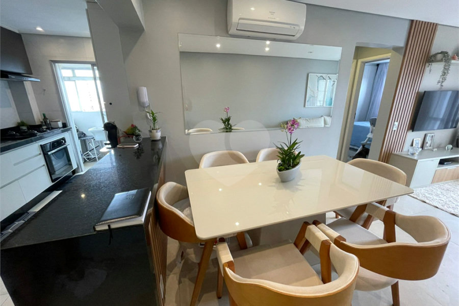 Apartamento à venda com 2 quartos em Pirituba, São Paulo, SP