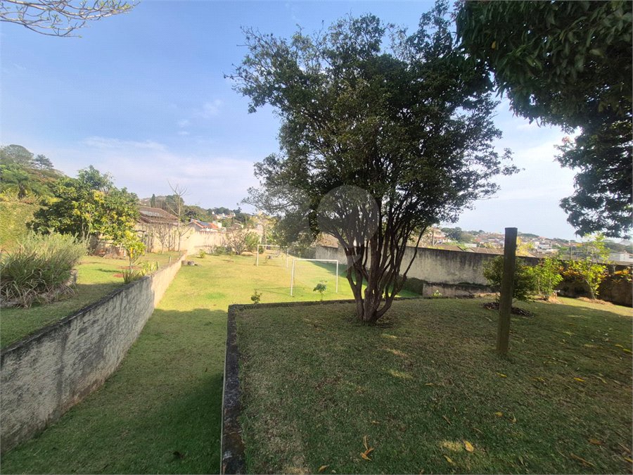 Casa Térrea à venda ou para alugar com 4 suítes em Jardim Paulista, Atibaia, SP