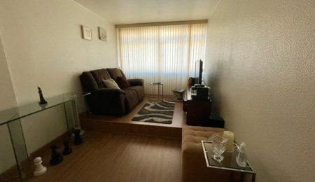 Apartamento à venda com 2 quartos em Pinheiros, São Paulo, SP