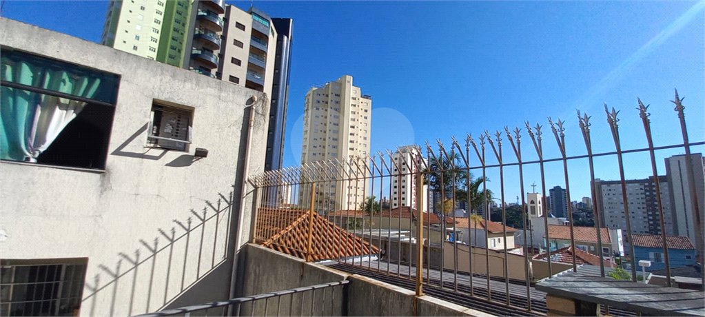 Sobrado à venda com 4 quartos, sendo 1 suíte, em Vila Dom Pedro Ii, São Paulo, SP