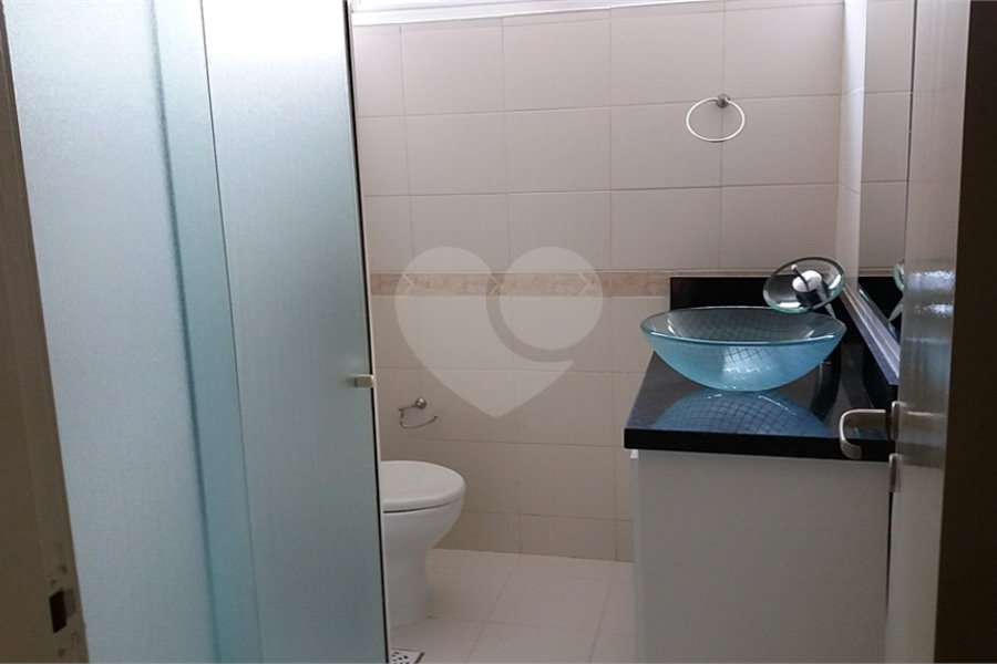 Apartamento à venda com 2 quartos em Santana, São Paulo, SP