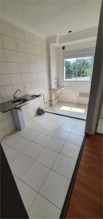 Apartamento à venda com 2 quartos em Jaraguá, São Paulo, SP
