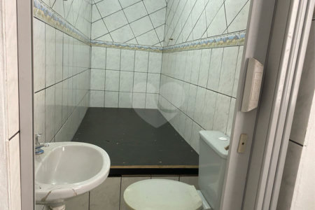 Casa para alugar com 4 quartos, sendo 1 suíte, em Chácara Cabuçu, Guarulhos, SP