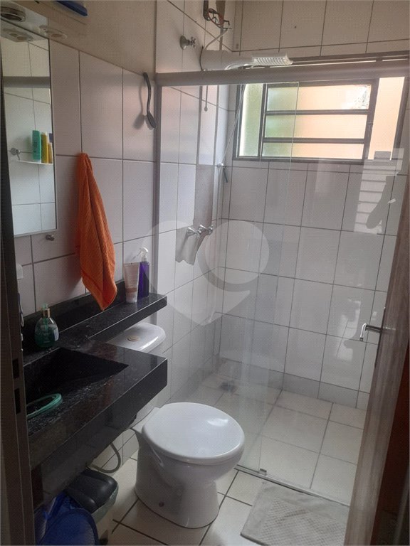 Casa à Venda no Jardim Zavaglia - São Carlos