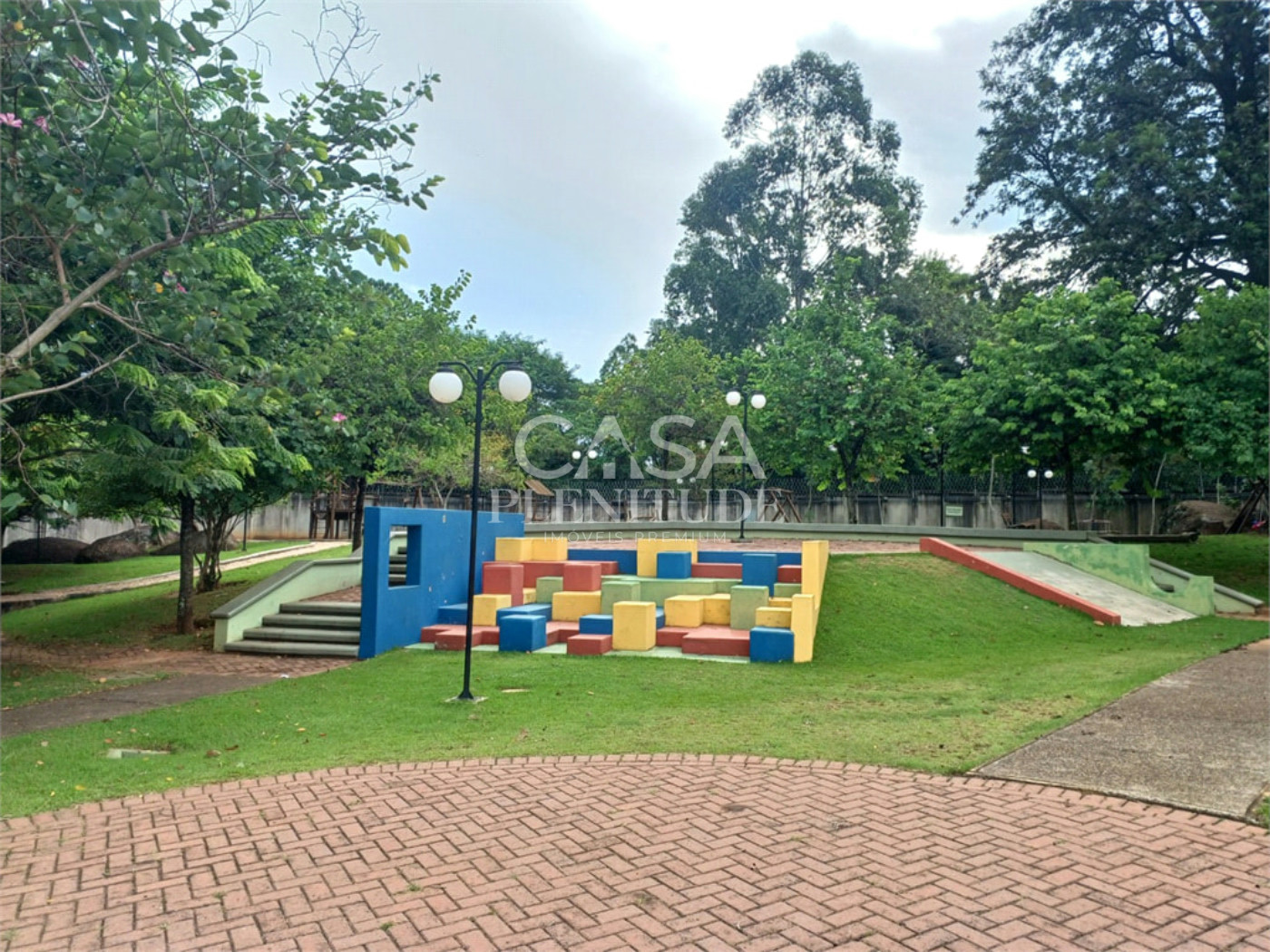Casa em condomínio à venda com 3 suítes em Jardim Residencial Chácara Ondina, Sorocaba, SP