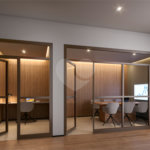 Apartamento à venda com 2 quartos, sendo 1 suíte, em Vila Anastácio, São Paulo, SP