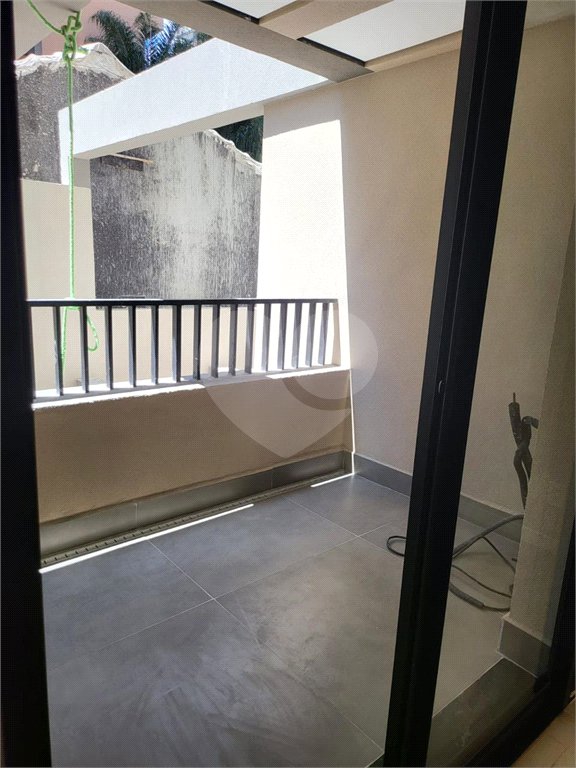 Apartamento à venda com 1 quarto em Pinheiros, São Paulo, SP