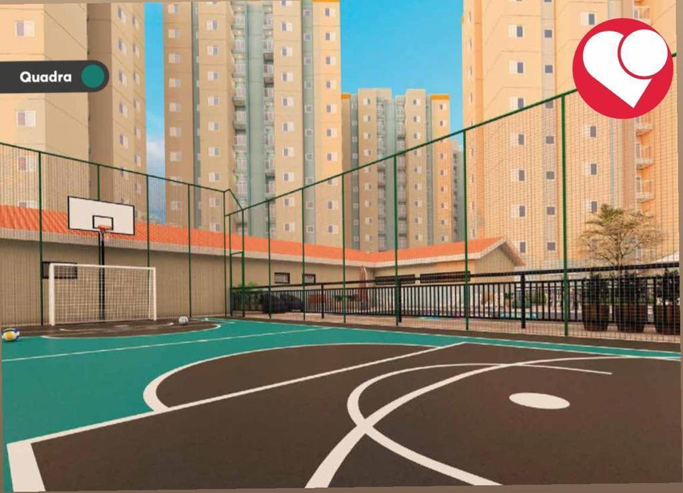 Residencial Tangará
