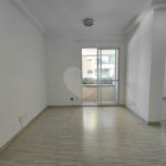 Apartamento para alugar com 2 quartos, sendo 1 suíte, em Vila Pompéia, São Paulo, SP