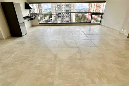 Apartamento à venda com 4 quartos, sendo 3 suítes,  em Parque São Jorge, São Paulo, SP