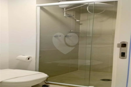 Apartamento à venda com 1 quarto em Vila Mariana, São Paulo, SP