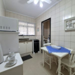 Apartamento com 1 dormitório à venda, 79 m² por R$ 570.000,00 - Aparecida - Santos/SP