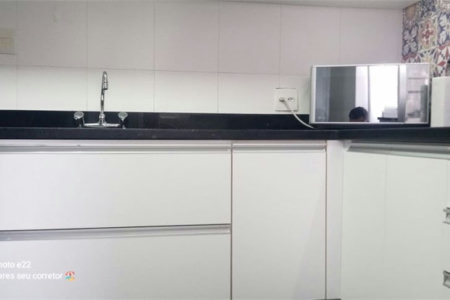 Apartamento com 3 dormitórios à venda, 93 m² por R$ 1.400.000,00 - Jardim Astúrias - Guarujá/SP