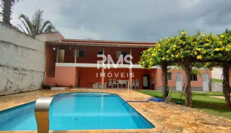 Chácara à venda com 3 quartos, sendo 1 suíte,  em Chácaras Reunidas Ipê, Itu, SP