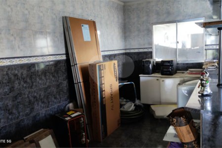 Sobrado à venda com 5 quartos, sendo 3 suítes, em Vila Campestre, São Paulo, SP