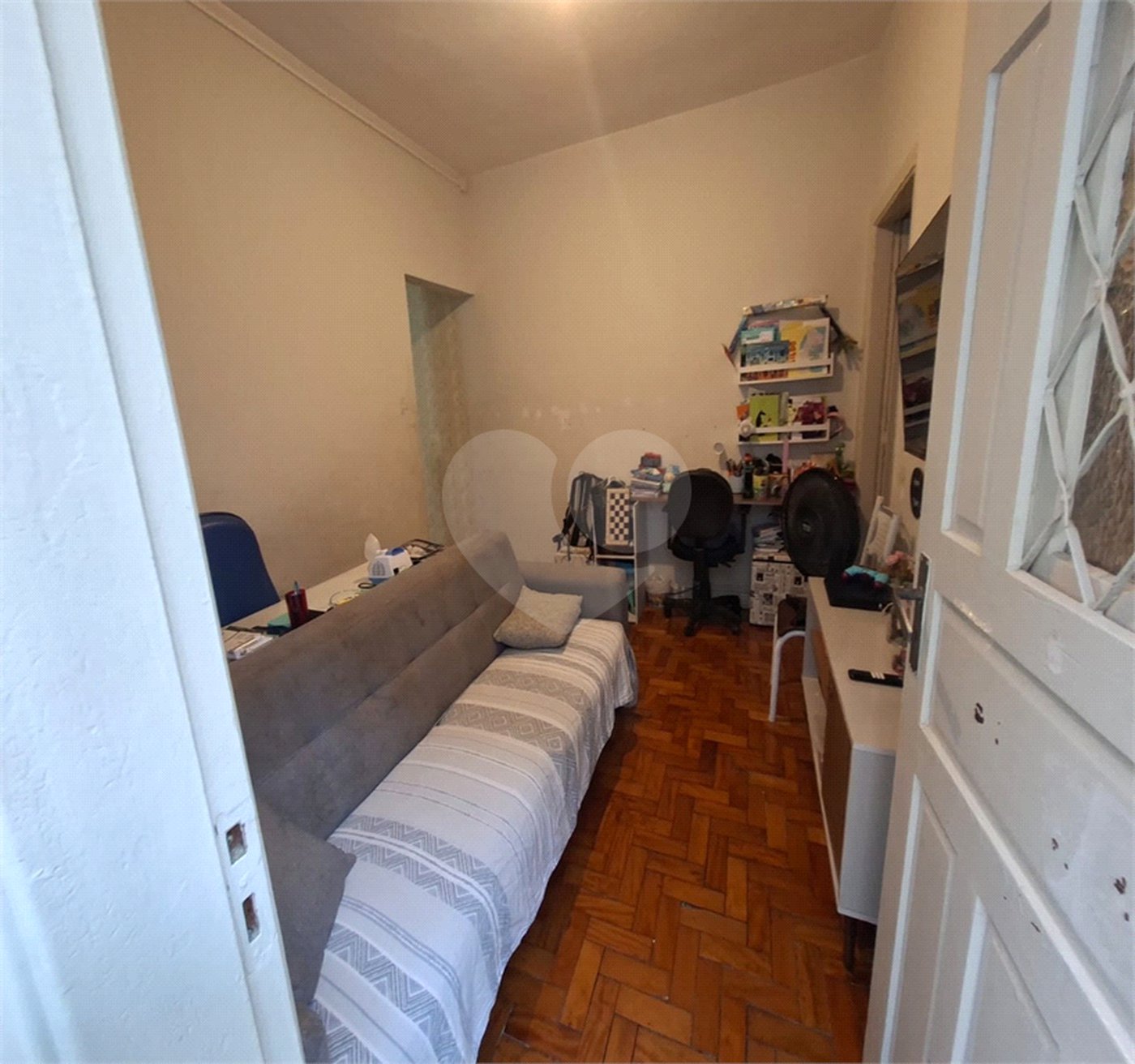 Casa Térrea à venda com 5 quartos, sendo 1 suíte, em Chora Menino, São Paulo, SP