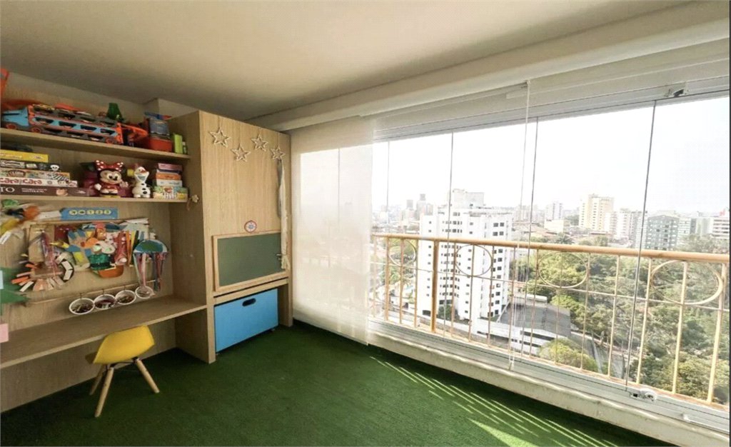 Apartamento à venda com 3 quartos, sendo 1 suíte, em Vila Leão, Sorocaba, SP