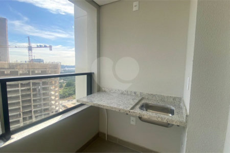 Apartamento à venda com 1 suíte em Além Ponte, Sorocaba, SP