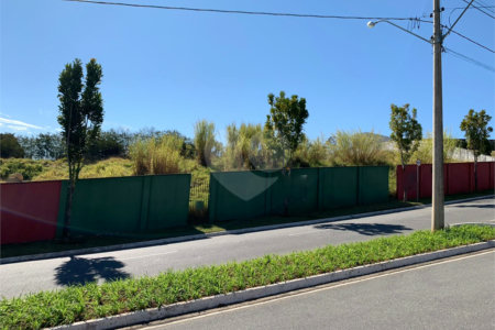 Terreno à venda em Monte Alegre, Vinhedo, SP