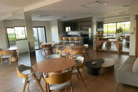 Apartamento à venda ou para alugar com 2 suítes em Alto da Boa Vista, Ribeirão Preto, SP