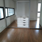 Apartamento à venda com 1 quarto em Vila Olímpia, São Paulo, SP