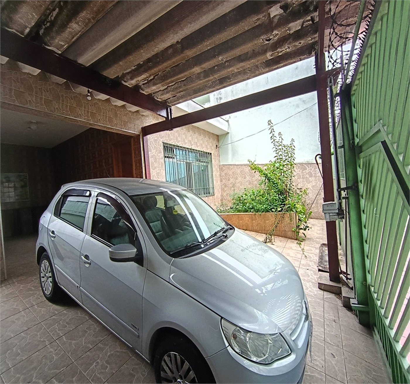 Casa Térrea para alugar com 3 quartos em Vila Nova Cachoeirinha, São Paulo, SP