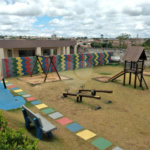 Casa à venda com 2 quartos no condomínio Novo Horizonte, Itapetininga - SP
