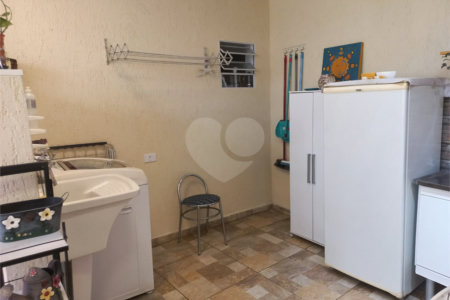 Casa Térrea à venda com 3 quartos em Jardim Virginia Bianca, São Paulo, SP