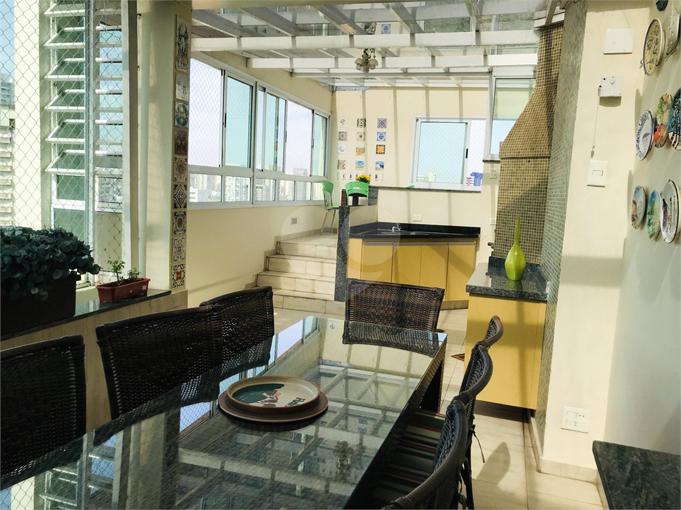 Apartamento à venda ou para alugar com 3 quartos, sendo 1 suíte, no Centro, São Bernardo do Campo, SP