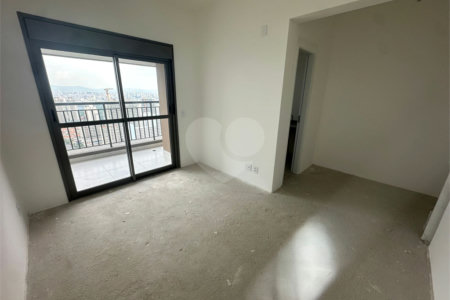 Apartamento à Venda Quarta Parada Mooca 201 m Prédio Novo