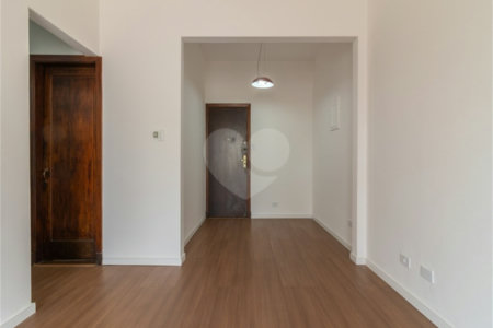 Apartamento à venda com 2 quartos em Mirandópolis, São Paulo, SP