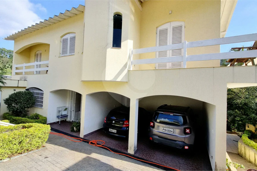 Sobrado à venda com 3 quartos, sendo 1 suíte, em Mandaqui, São Paulo, SP