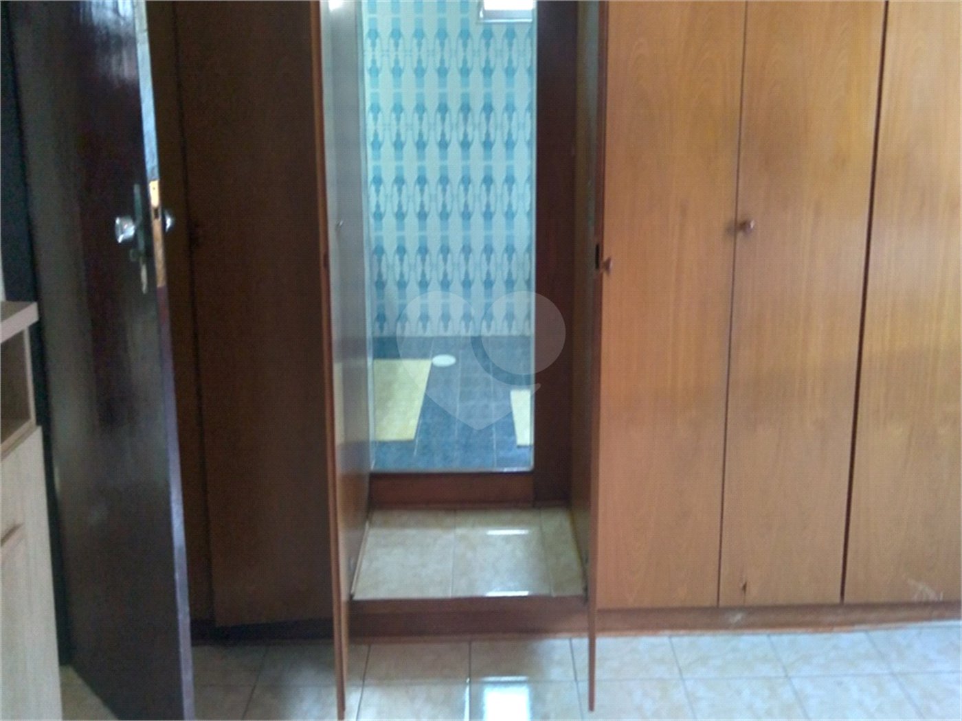 Sobrado à venda com 3 quartos, sendo 1 suíte, em Santa Teresinha, São Paulo, SP