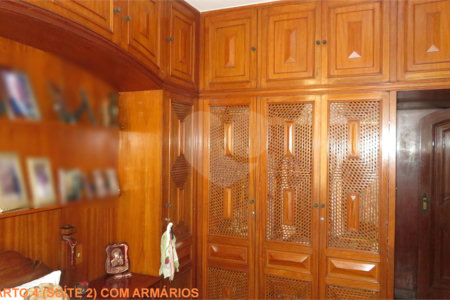 Apartamento à venda com 4 quartos, sendo 2 suítes, em Tijuca, Rio de Janeiro, RJ