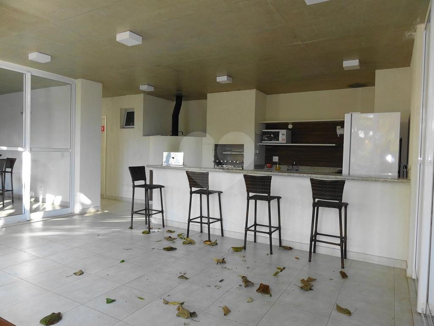 Casa à venda com 4 quartos, sendo 3 suítes,  no condomínio Domus, São Paulo - SP