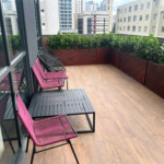 Apartamento à venda com 1 quarto em Vila Cordeiro, São Paulo, SP