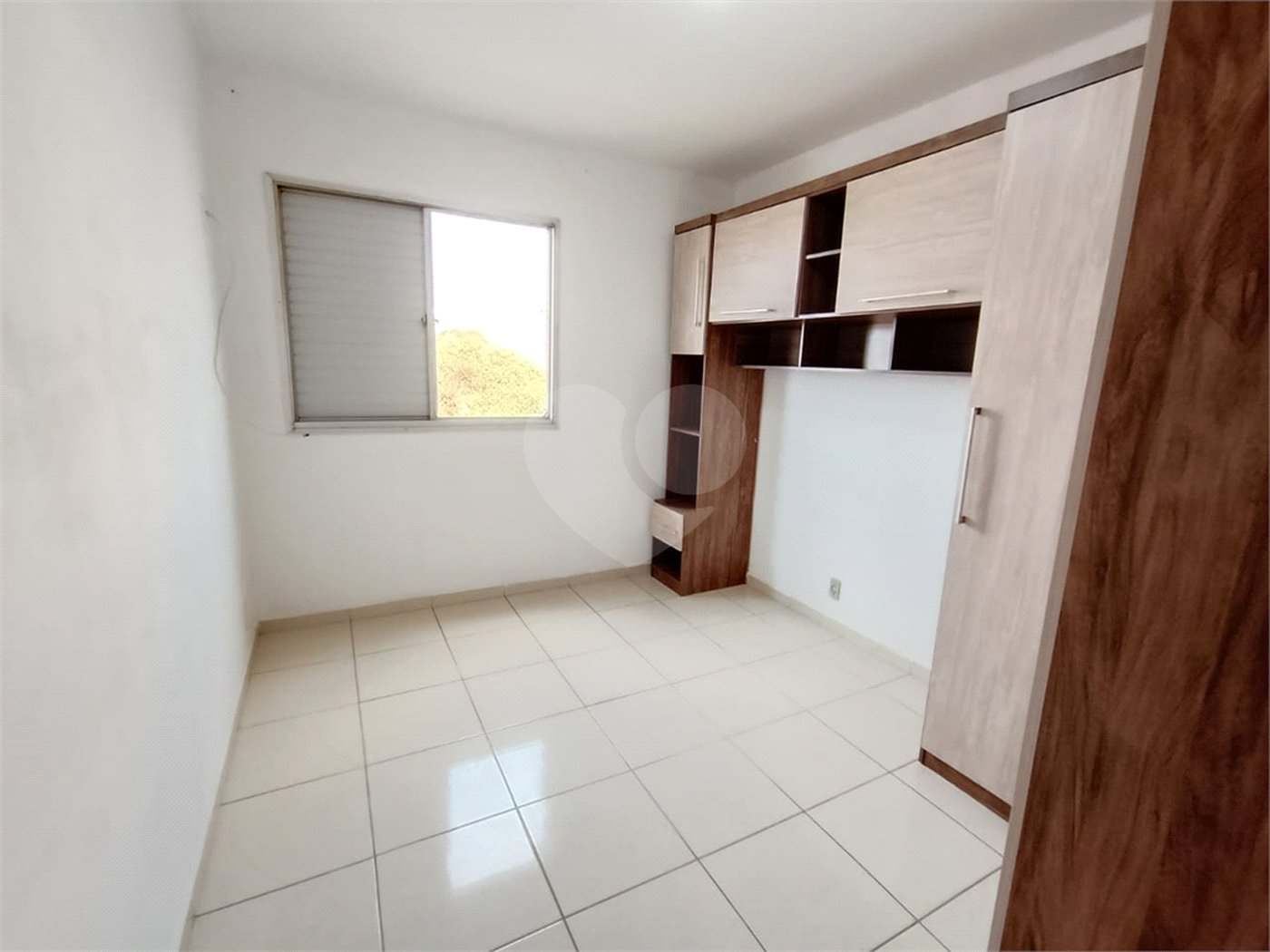 Apartamento à venda com 2 quartos em Lauzane Paulista, São Paulo, SP