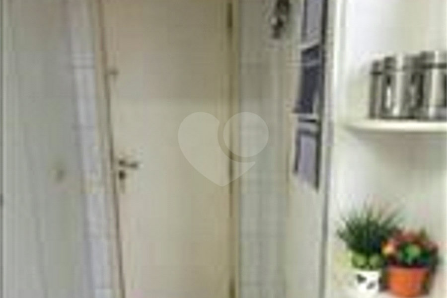Apartamento à venda com 3 quartos, sendo 1 suíte, em Tucuruvi, São Paulo, SP