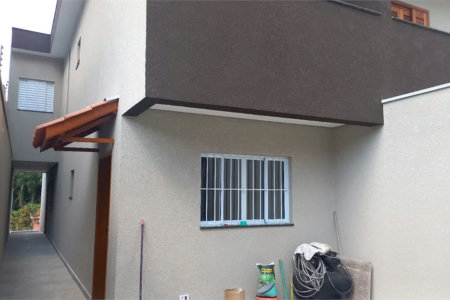 Casa para alugar com 3 quartos, sendo 1 suíte, em Paraíso do Morumbi, São Paulo, SP