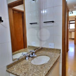 Apartamento à venda com 4 quartos, sendo 2 suítes,  em Indianópolis, São Paulo, SP