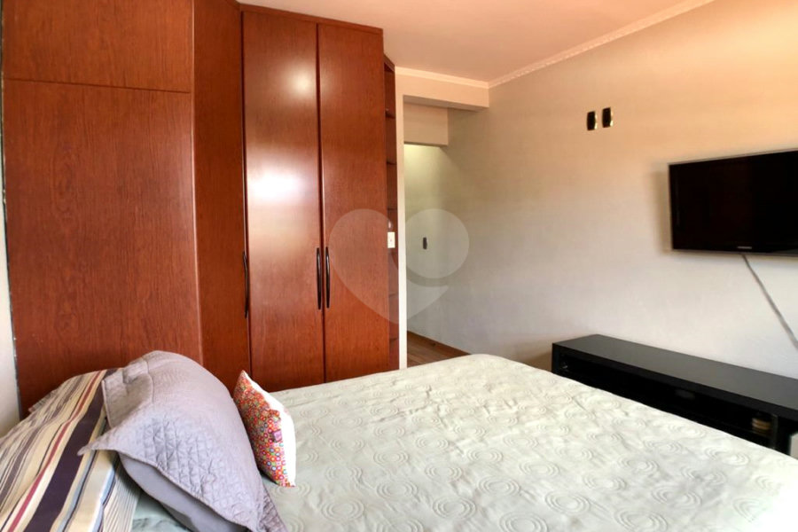Sobrado à venda com 3 quartos, sendo 2 suítes,  em Tucuruvi, São Paulo, SP