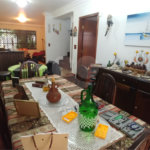 Sobrado à venda com 3 quartos, sendo 1 suíte, em Santana, São Paulo, SP