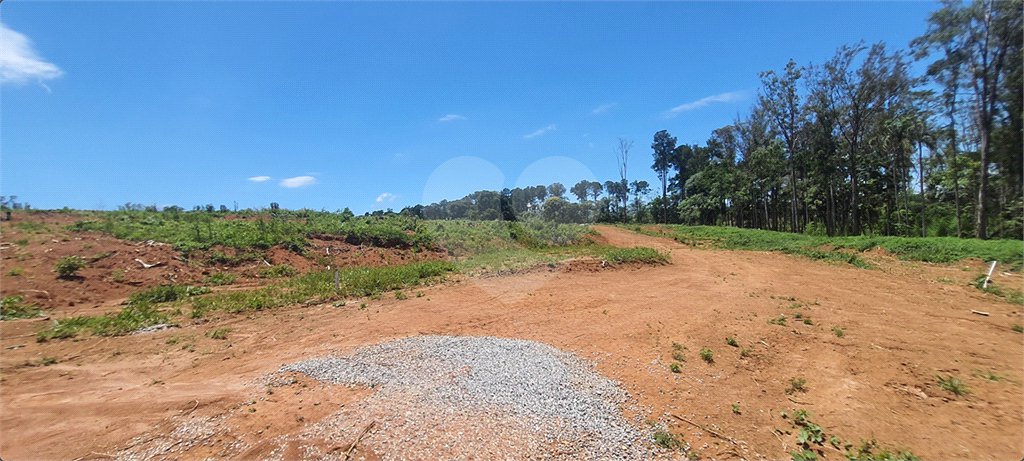 Terreno à venda no condomínio Estäncia Parque de Atibaia, Atibaia - SP