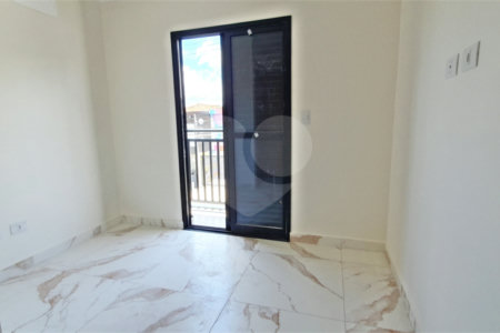 Apartamento à venda com 2 quartos em Água Fria, São Paulo, SP