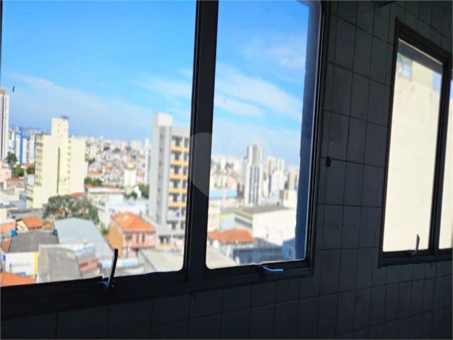 Apartamento à venda com 2 quartos em Tucuruvi, São Paulo, SP