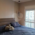 Apartamento para alugar com 3 suítes em Vila Gertrudes, São Paulo, SP