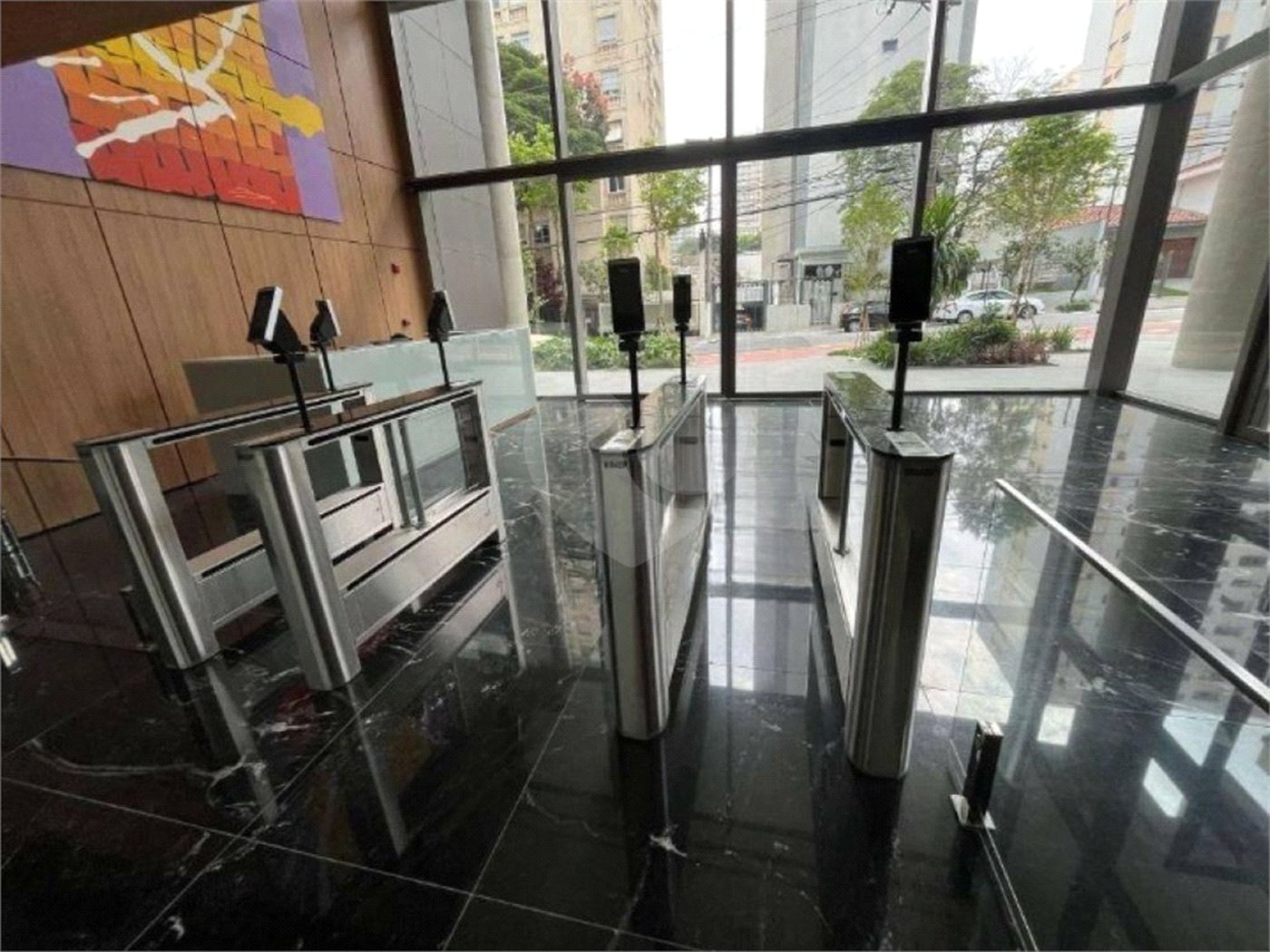 Sala para alugar em Indianópolis, São Paulo, SP
