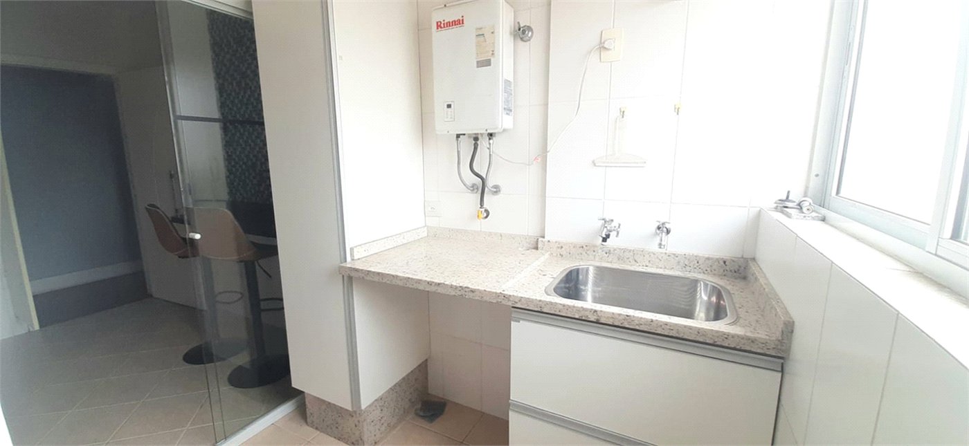 Apartamento à venda com 3 quartos, sendo 1 suíte, em Santana, São Paulo, SP