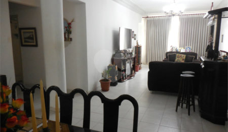 Apartamento à venda com 3 quartos, sendo 1 suíte, em Tijuca, Rio de Janeiro, RJ
